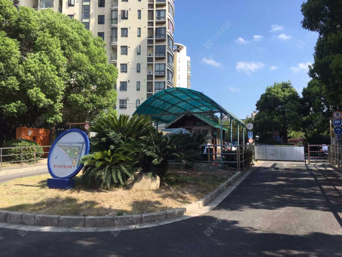 上海尚城汇景园小区_尚城汇景园小区null