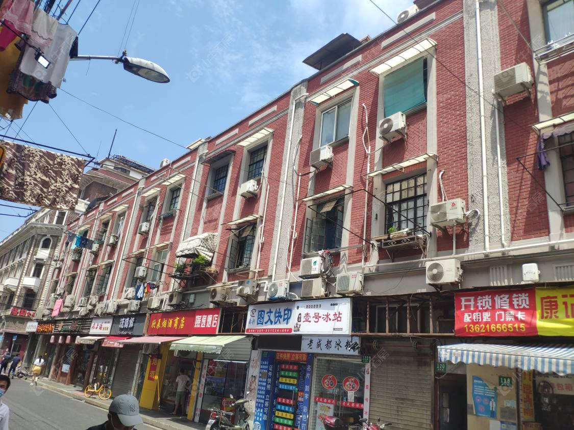 上海贵州路小区_贵州路小区null