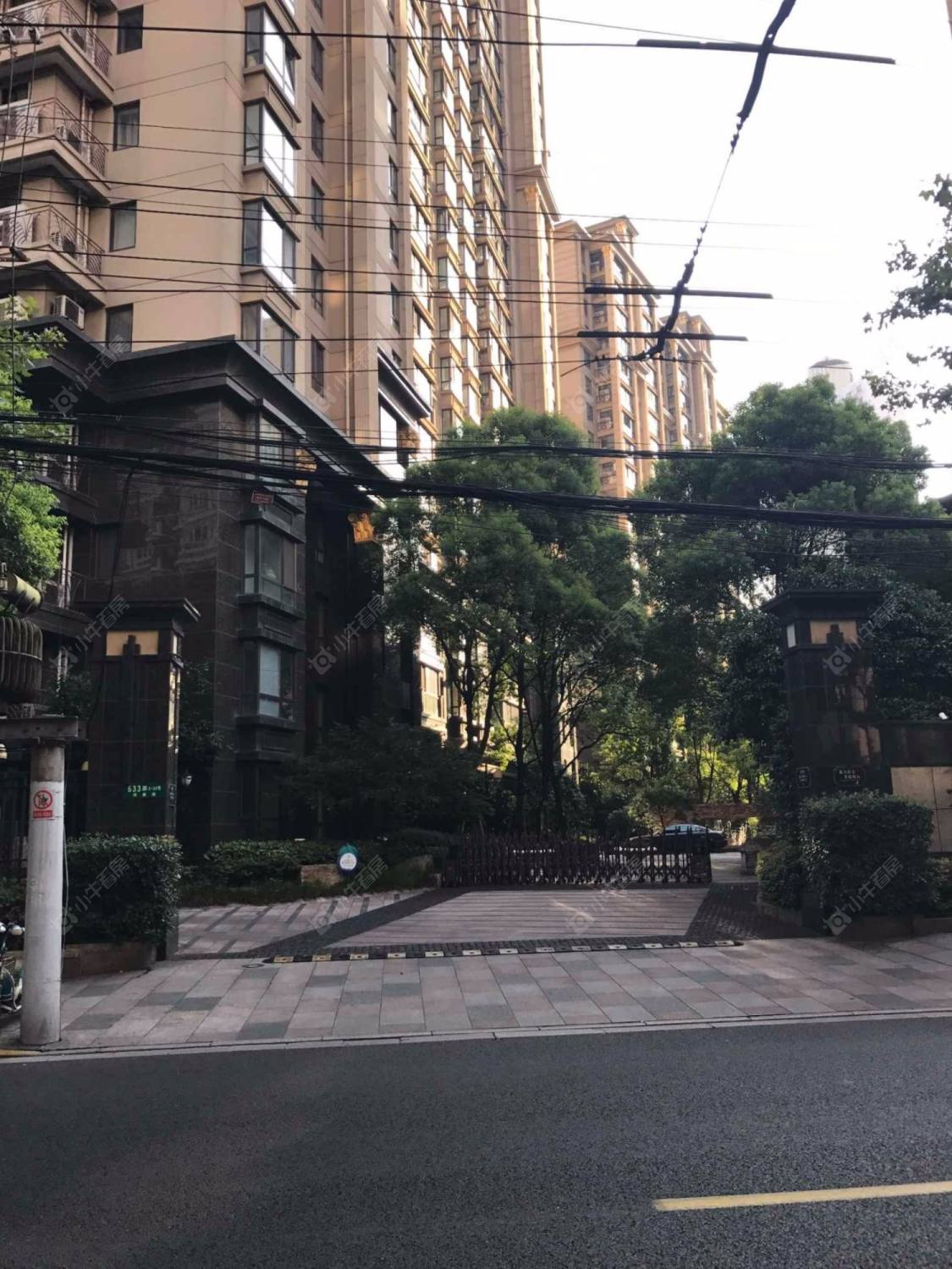 君御豪庭封面图_小牛看房