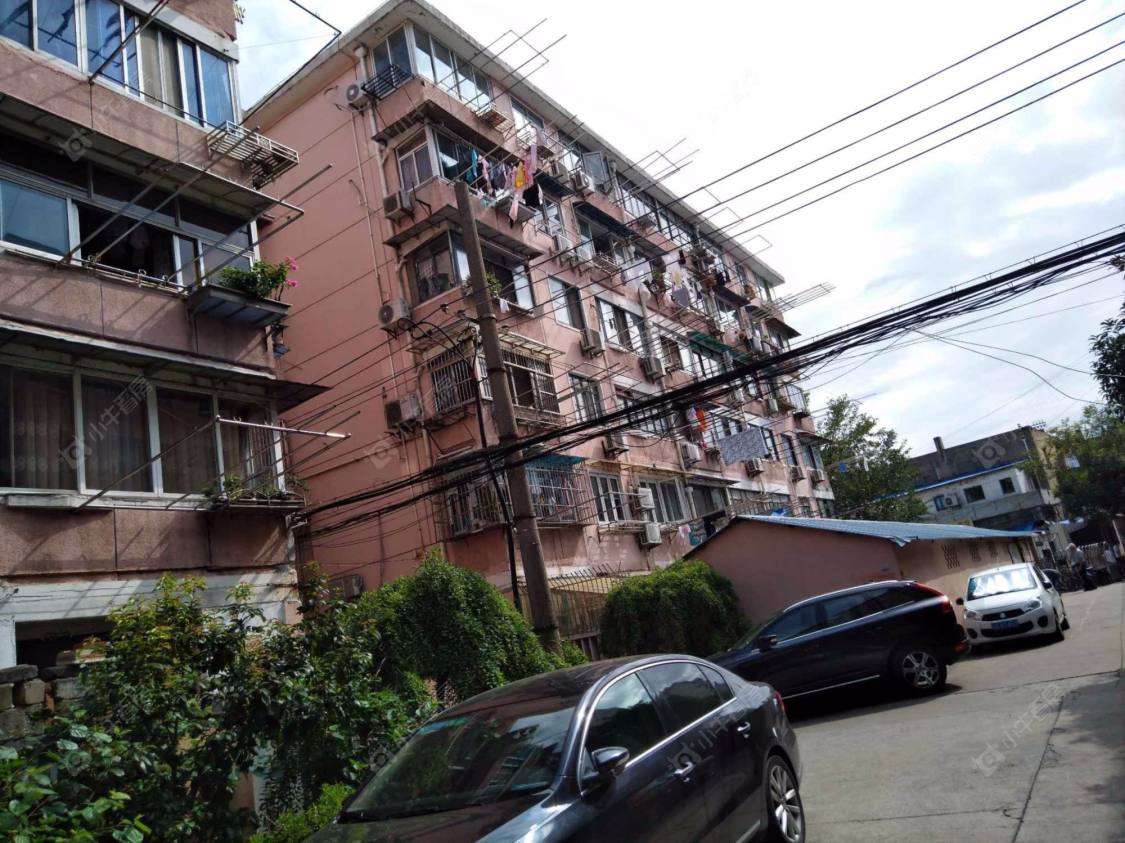 上海池沟路300弄小区_池沟路300弄小区null