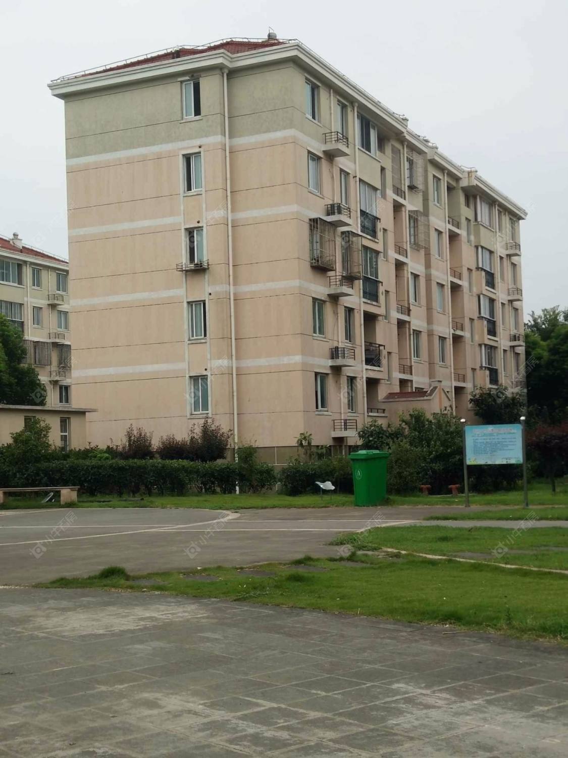 上海千汇苑一村小区_千汇苑一村小区null