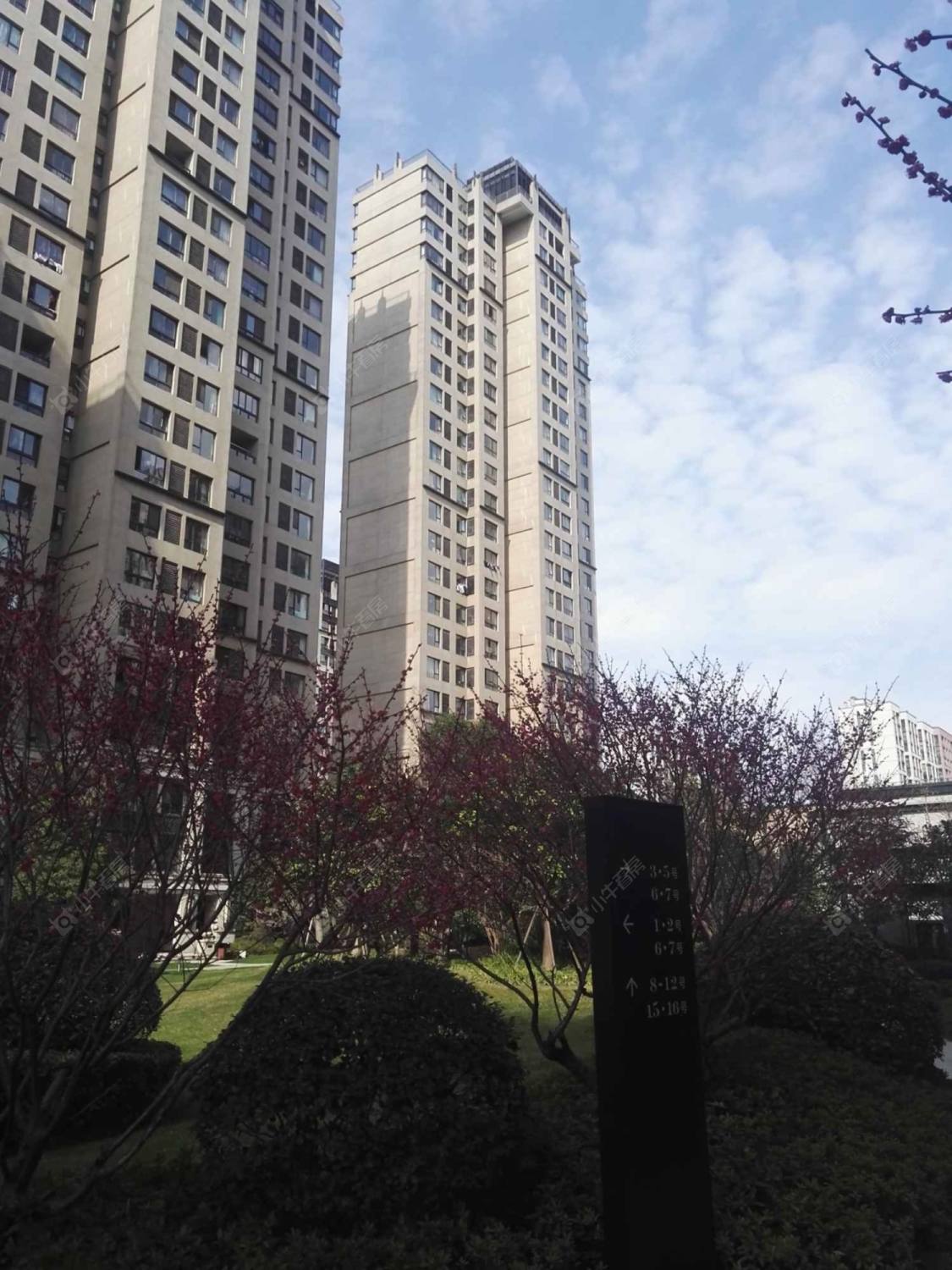 华润中央公园二期封面图_小牛看房