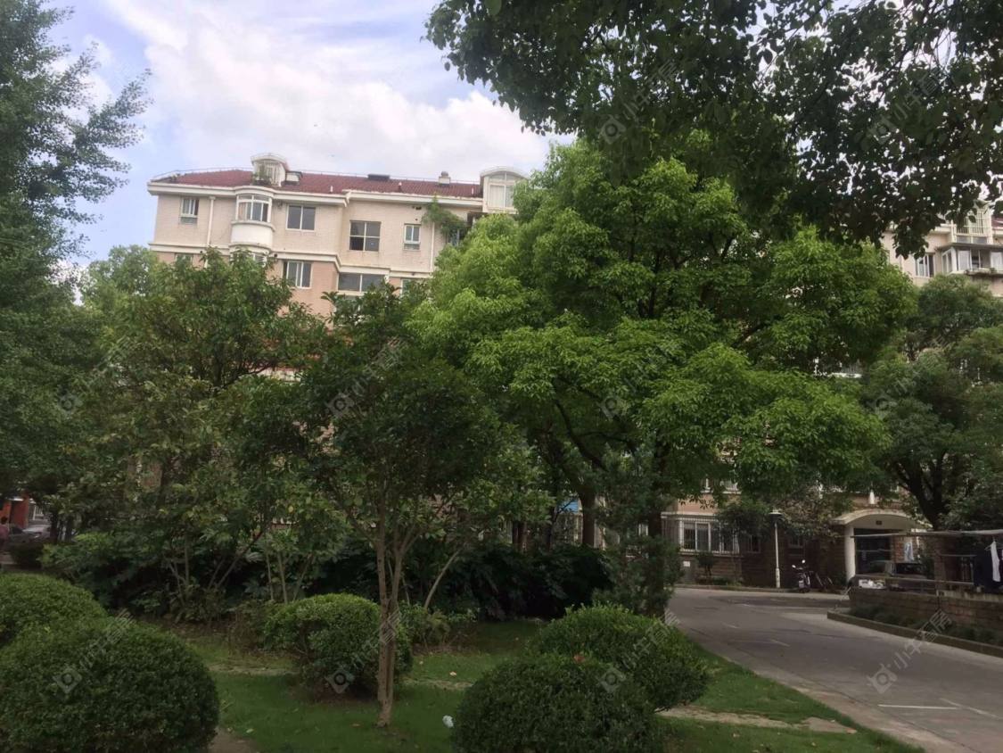 上海宝山六村小区_宝山六村小区null