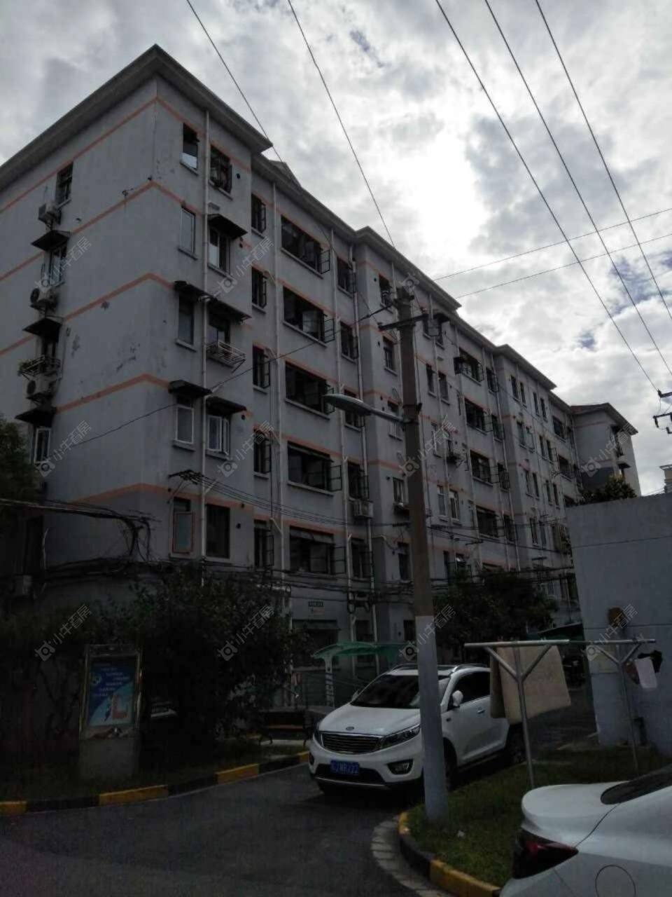 上海古美小区小区_古美小区小区null