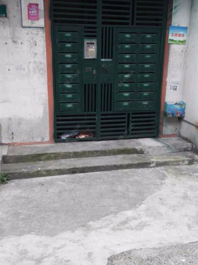 上海长浜路400弄小区_长浜路400弄小区null