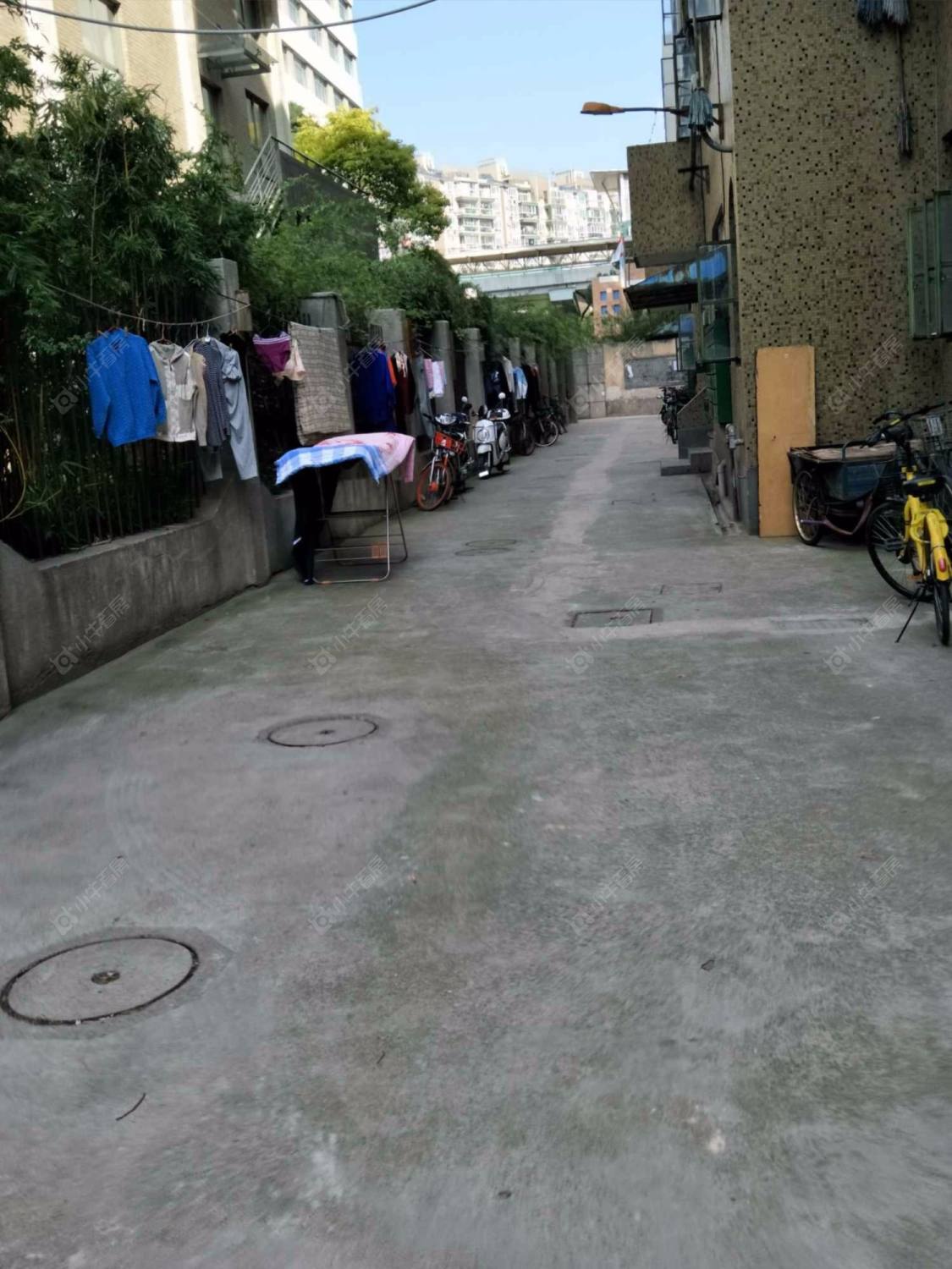 上海逸仙路（虹口区）小区_逸仙路（虹口区）小区null