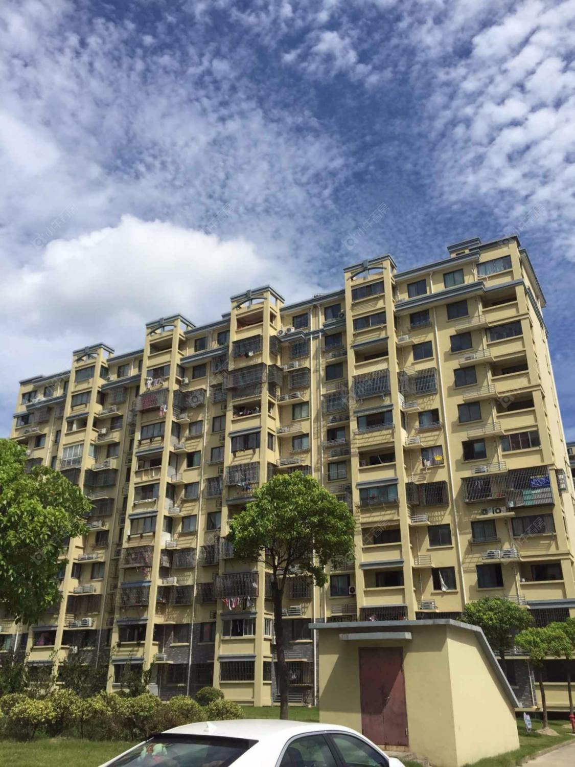 上海云舒苑小区_云舒苑小区null