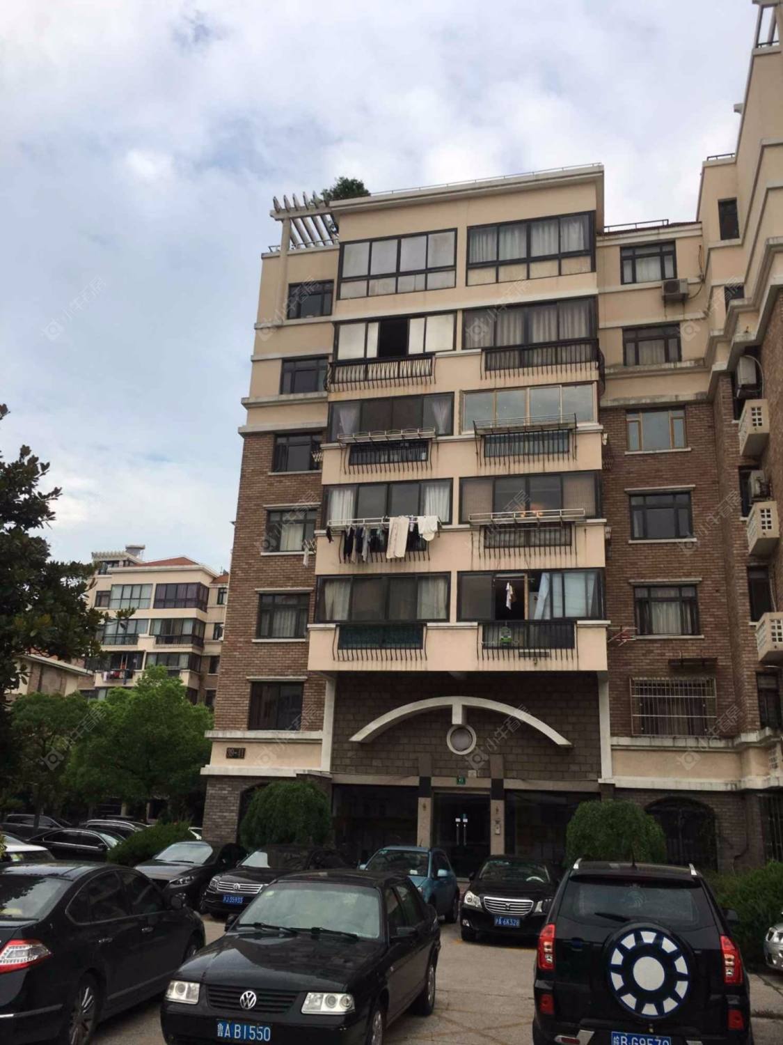 上海嘉茵苑小区_嘉茵苑小区null