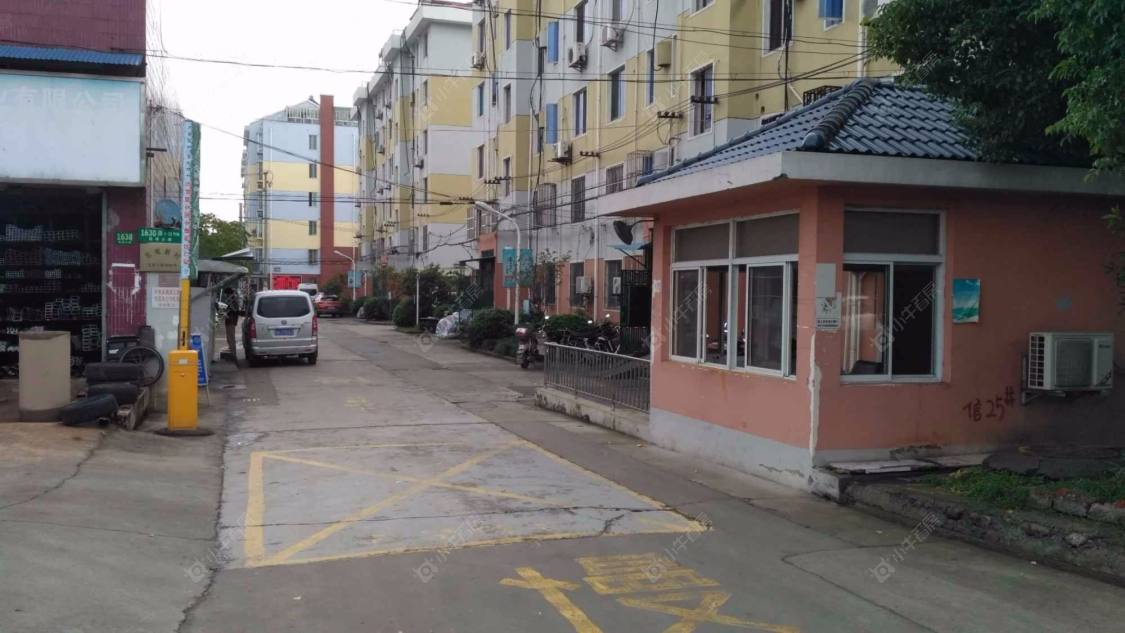 上海东苑新村小区_东苑新村小区null