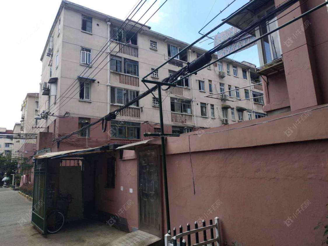 上海零陵路289弄小区_零陵路289弄小区null