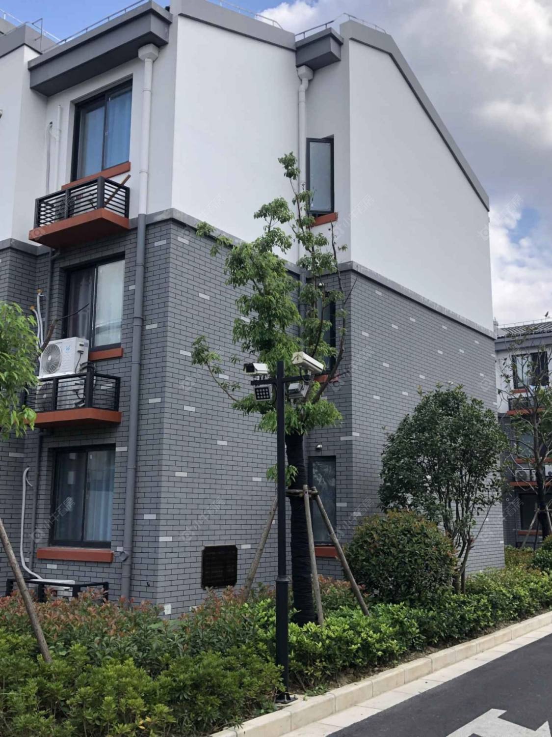 上海智华苑小区_智华苑小区null