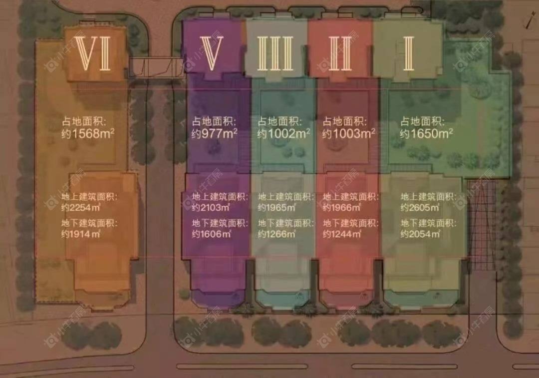 上海建发公园央墅小区_建发公园央墅小区null