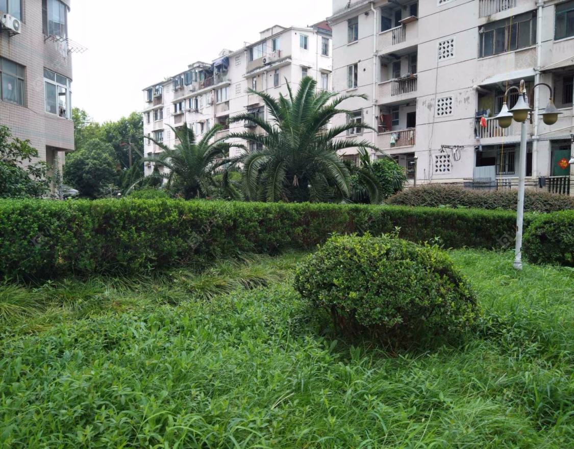 上海华能公寓小区_华能公寓小区null