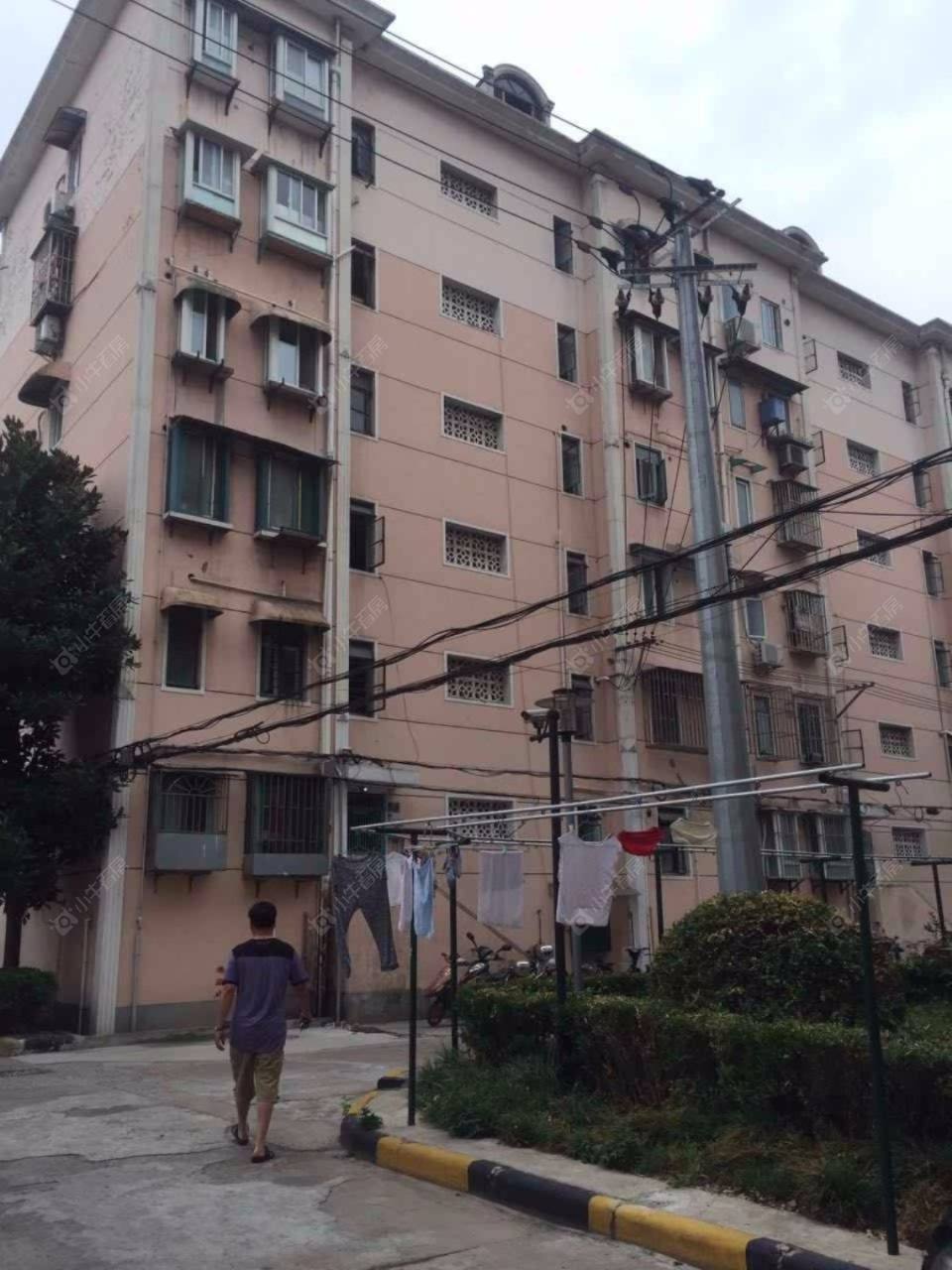 上海新汾小区小区_新汾小区小区null