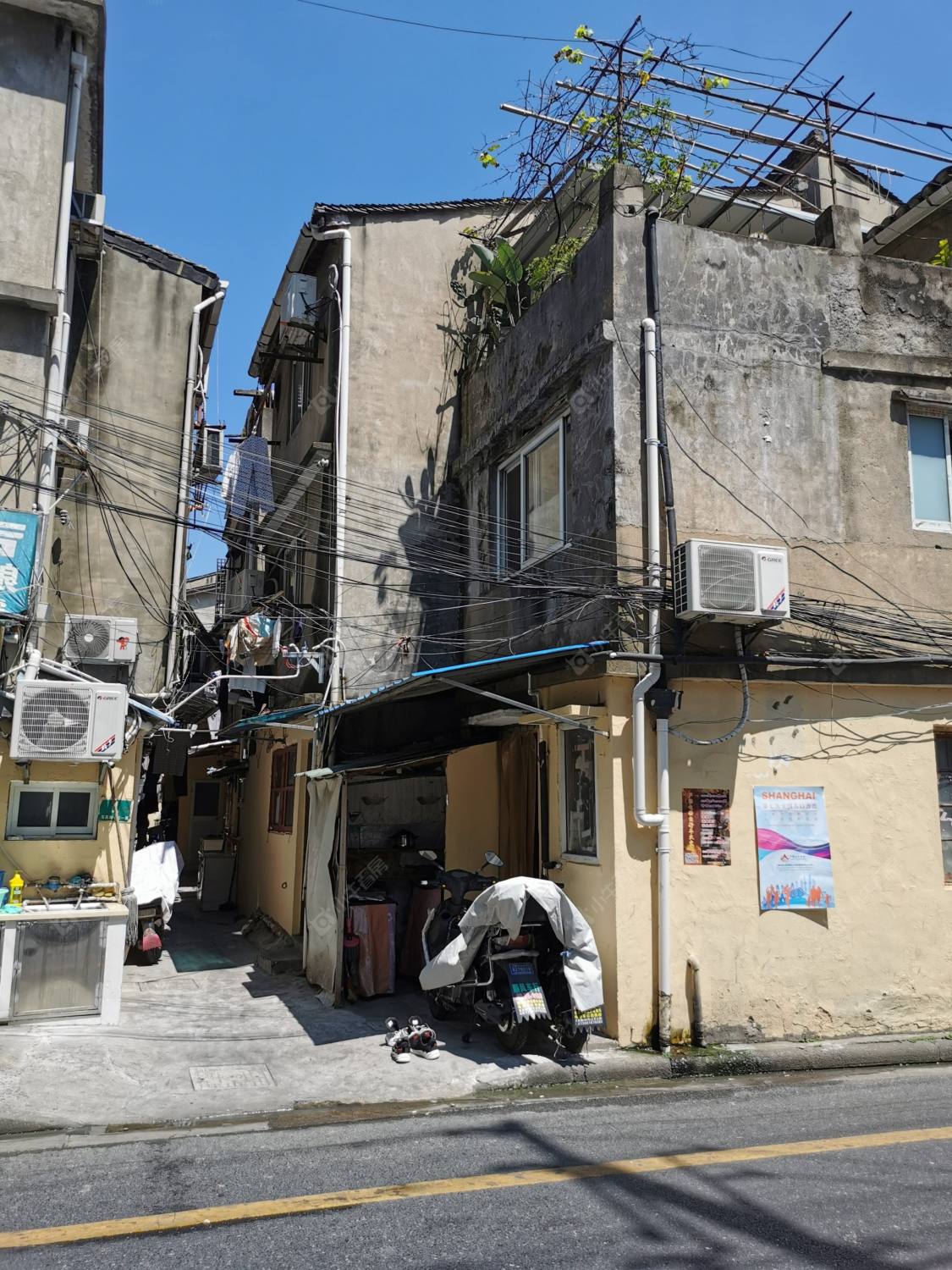 上海宝昌路725弄小区_宝昌路725弄小区null