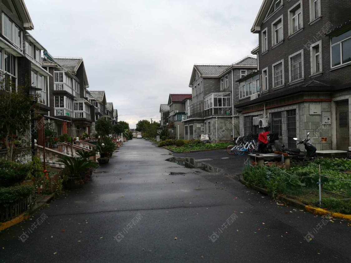 上海金葫芦新村三区小区_金葫芦新村三区小区null