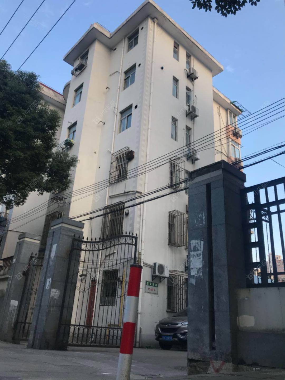 上海莲安西路小区_莲安西路小区null