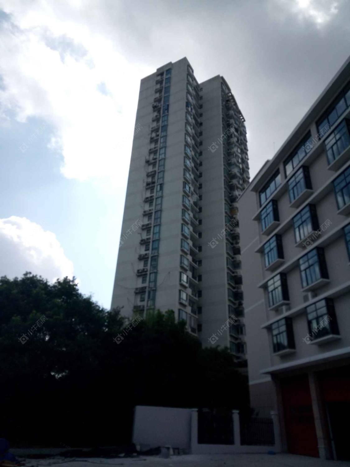 上海顺德苑小区_顺德苑小区null