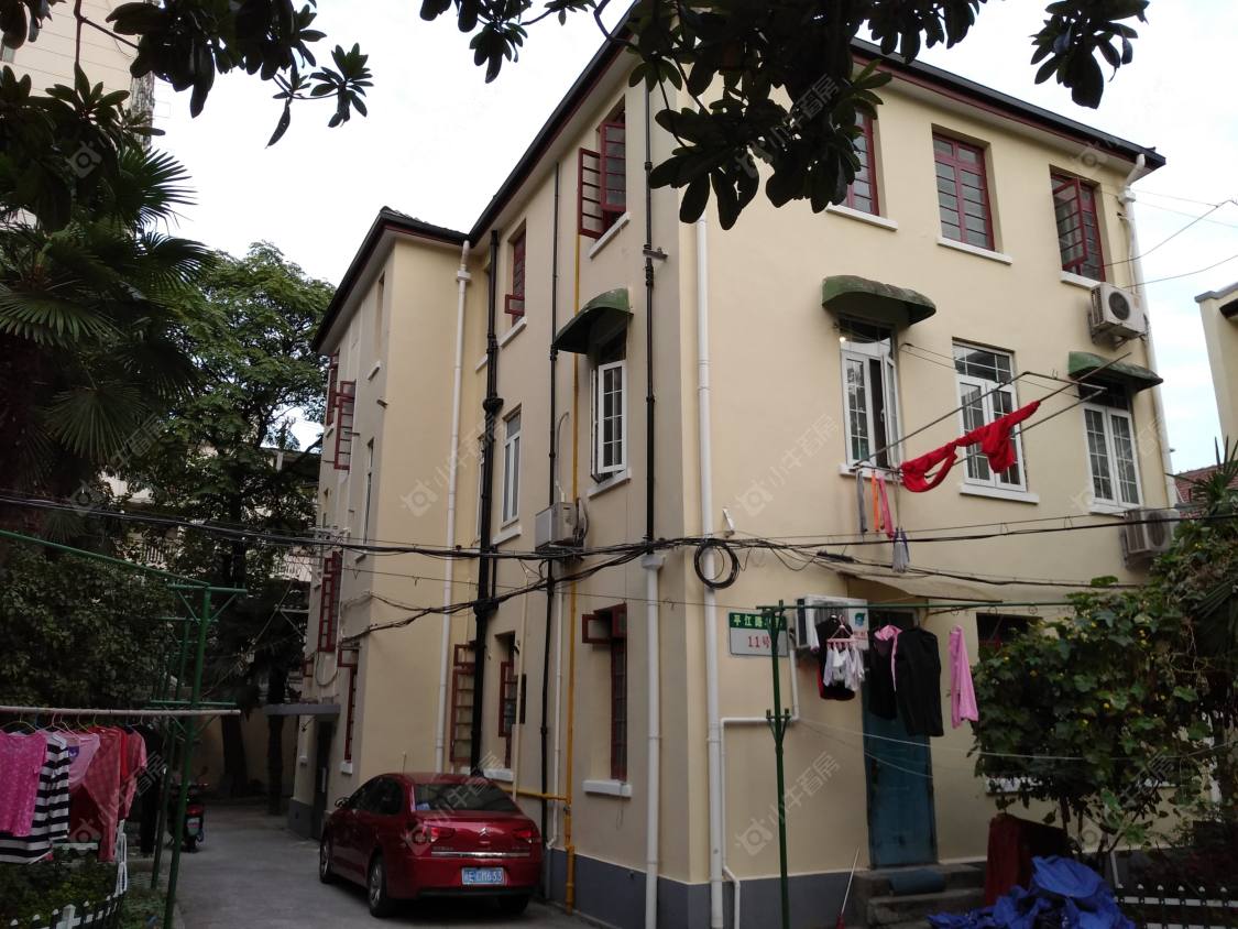 上海平江路49弄小区_平江路49弄小区null