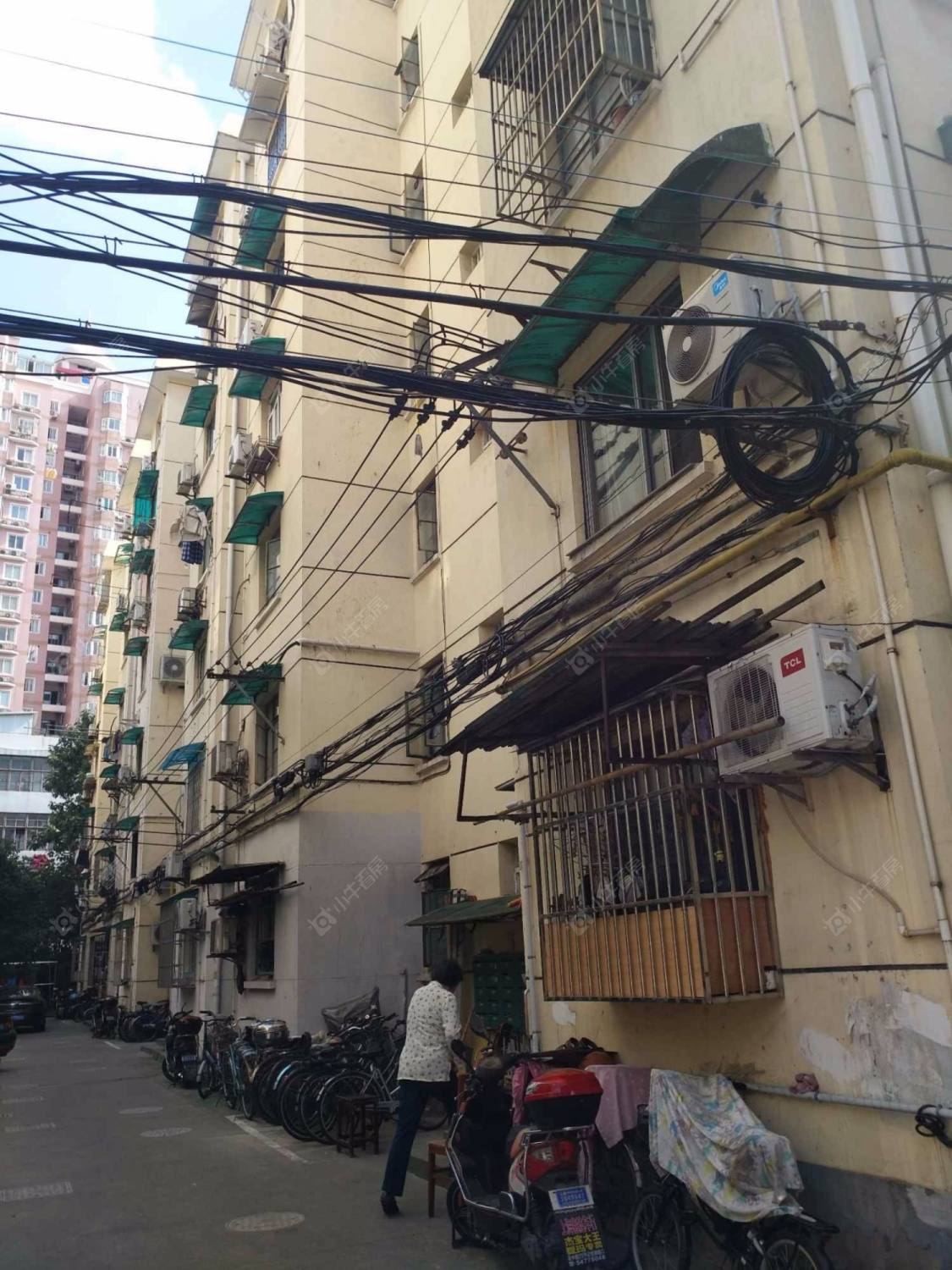 上海乐山六七村小区_乐山六七村小区null