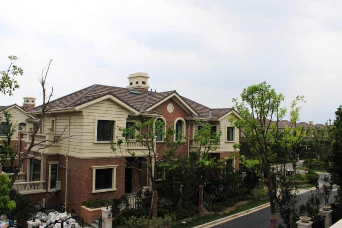 上海合生国际花园小区_合生国际花园小区null