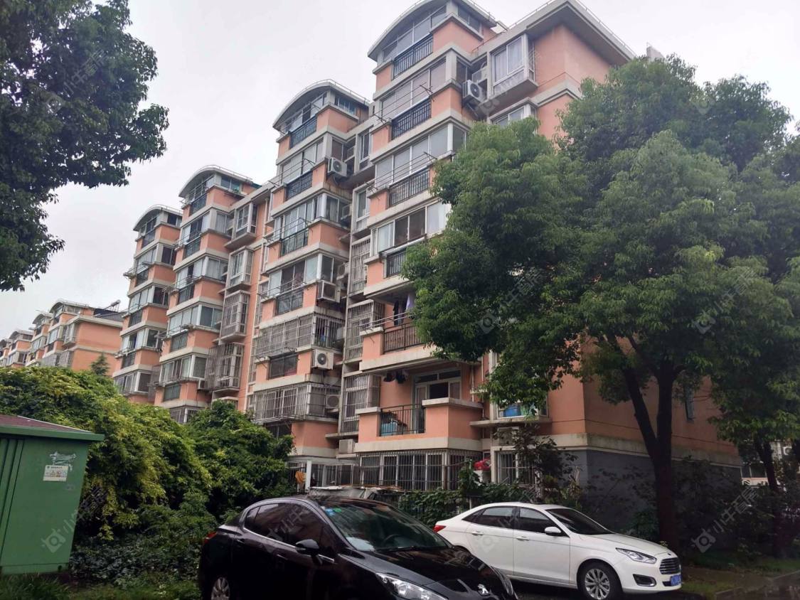 上海古馨苑小区_古馨苑小区null
