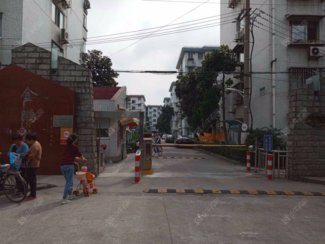 上海金鹏苑小区_金鹏苑小区null