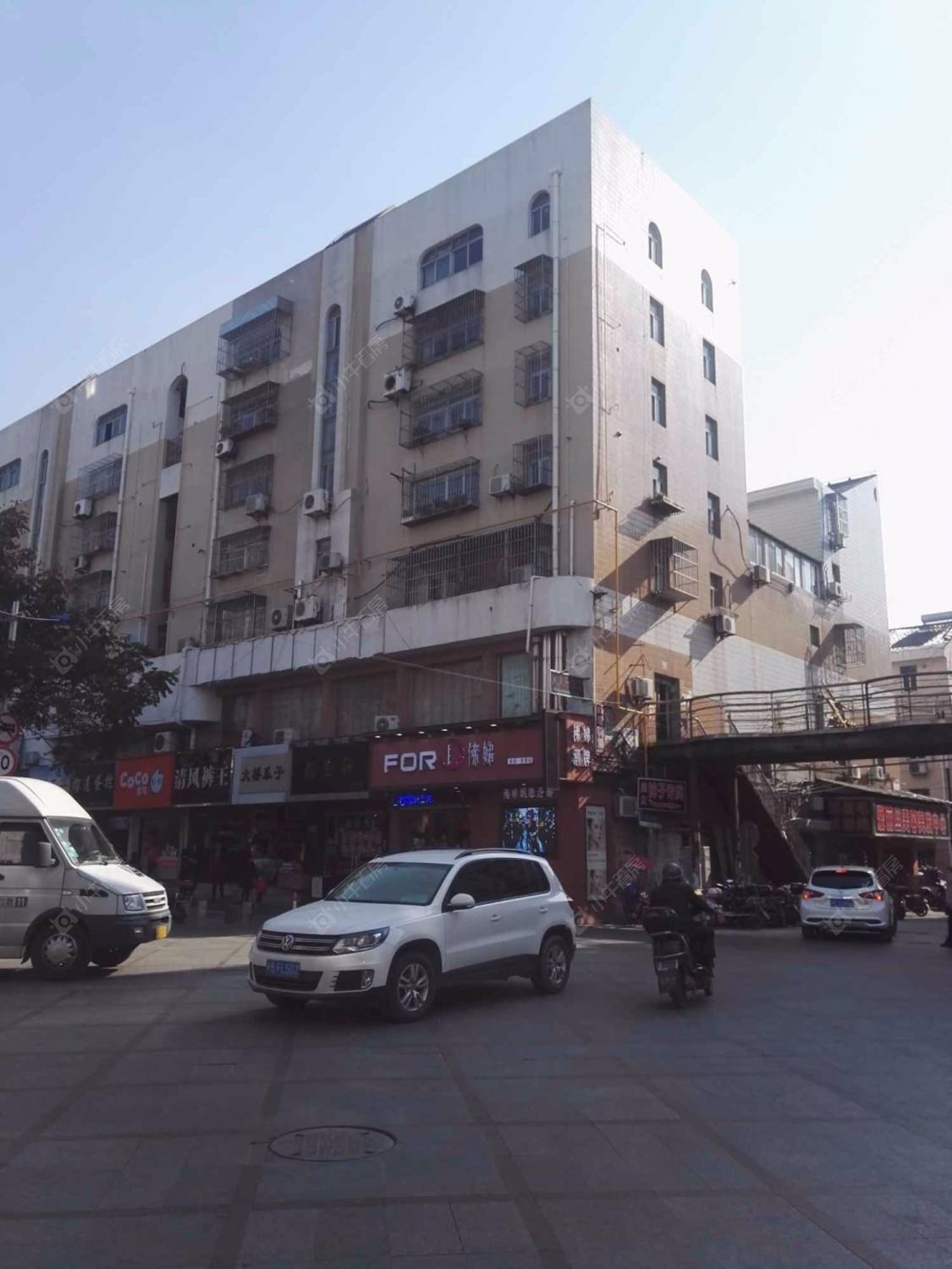 上海海燕大厦小区_海燕大厦小区null