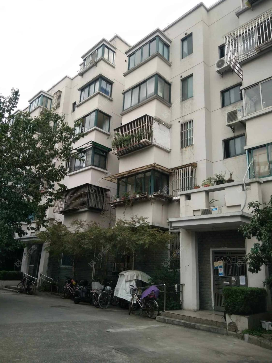 上海金华苑北区小区_金华苑北区小区null