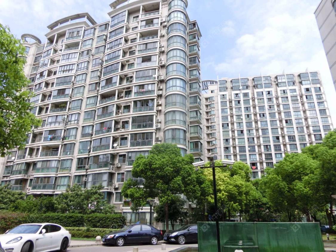 上海中友嘉园小区_中友嘉园小区null