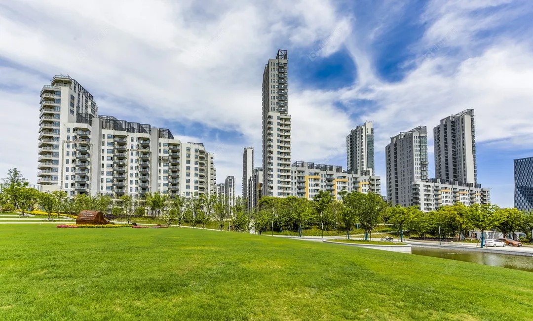 上海上海长滩小区_上海长滩小区null