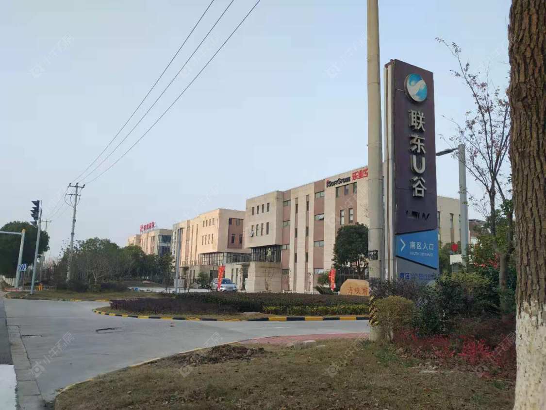 上海新未来樾湖小区_新未来樾湖小区null