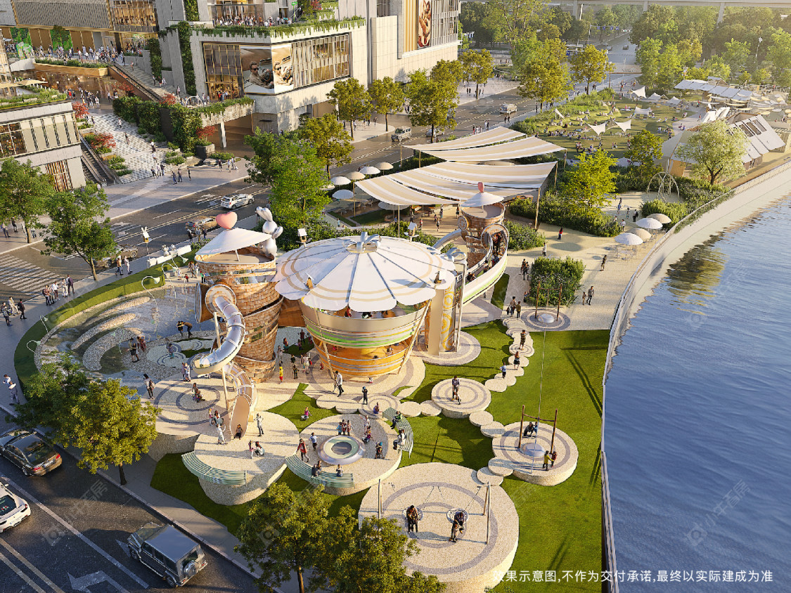 上海招商时代潮派小区_招商时代潮派小区null