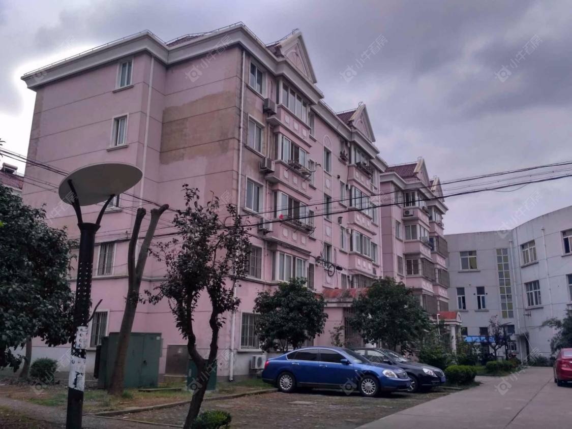 上海汇丰馨苑小区_汇丰馨苑小区null