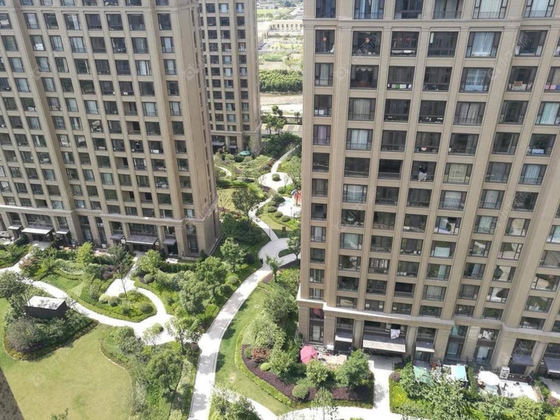 上海卓越时代广场小区_卓越时代广场小区实景图