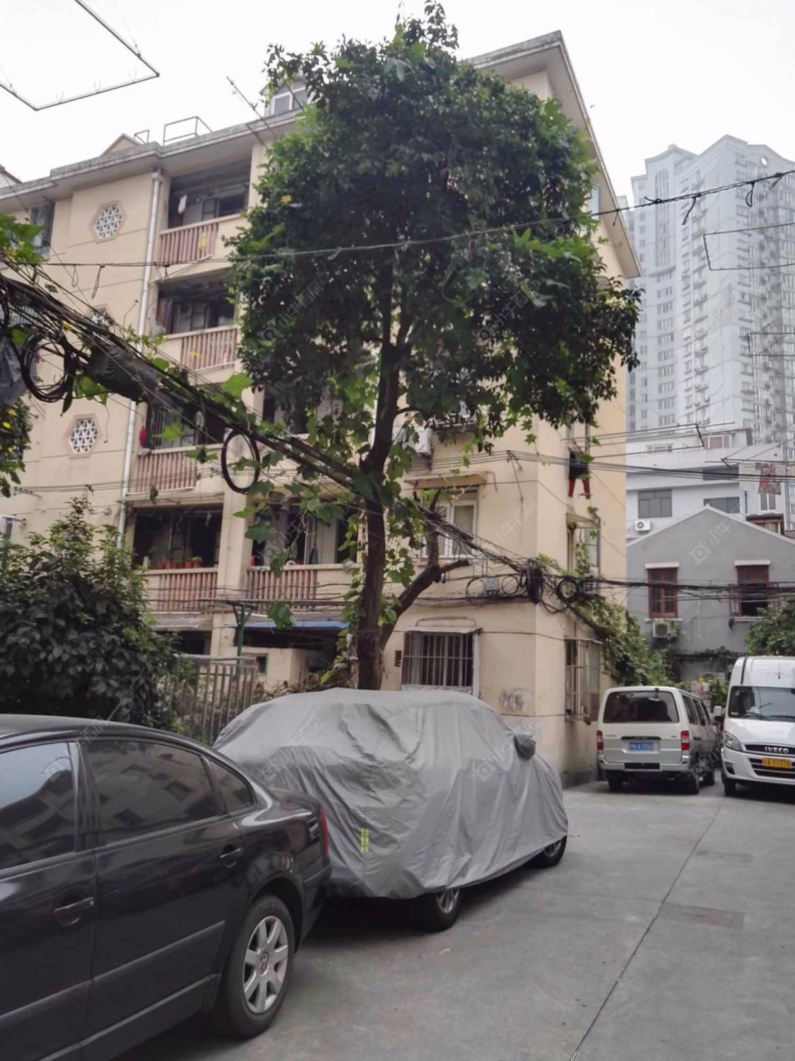 上海牌楼小区小区_牌楼小区小区null