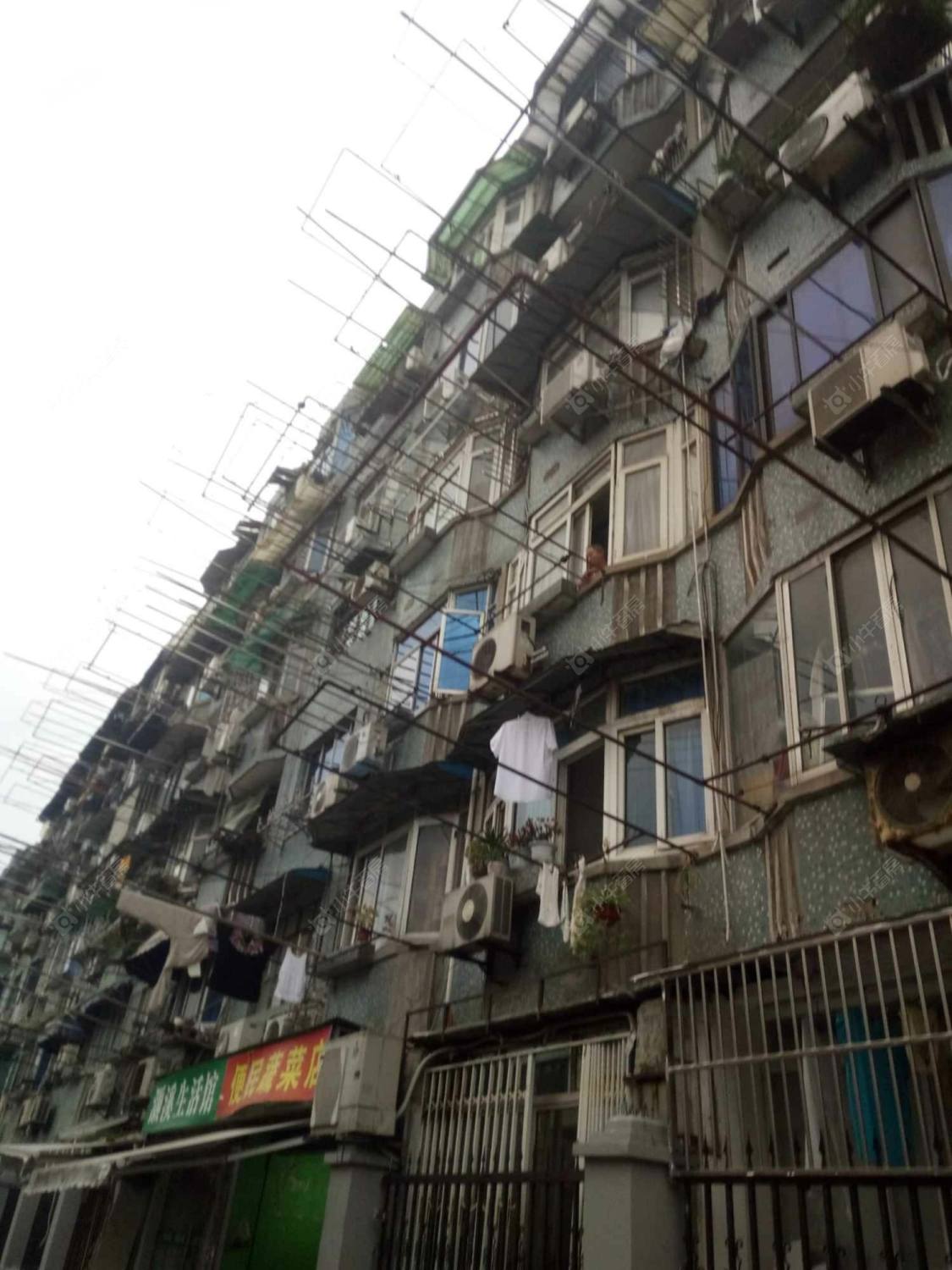 上海舟山路450弄小区_舟山路450弄小区null