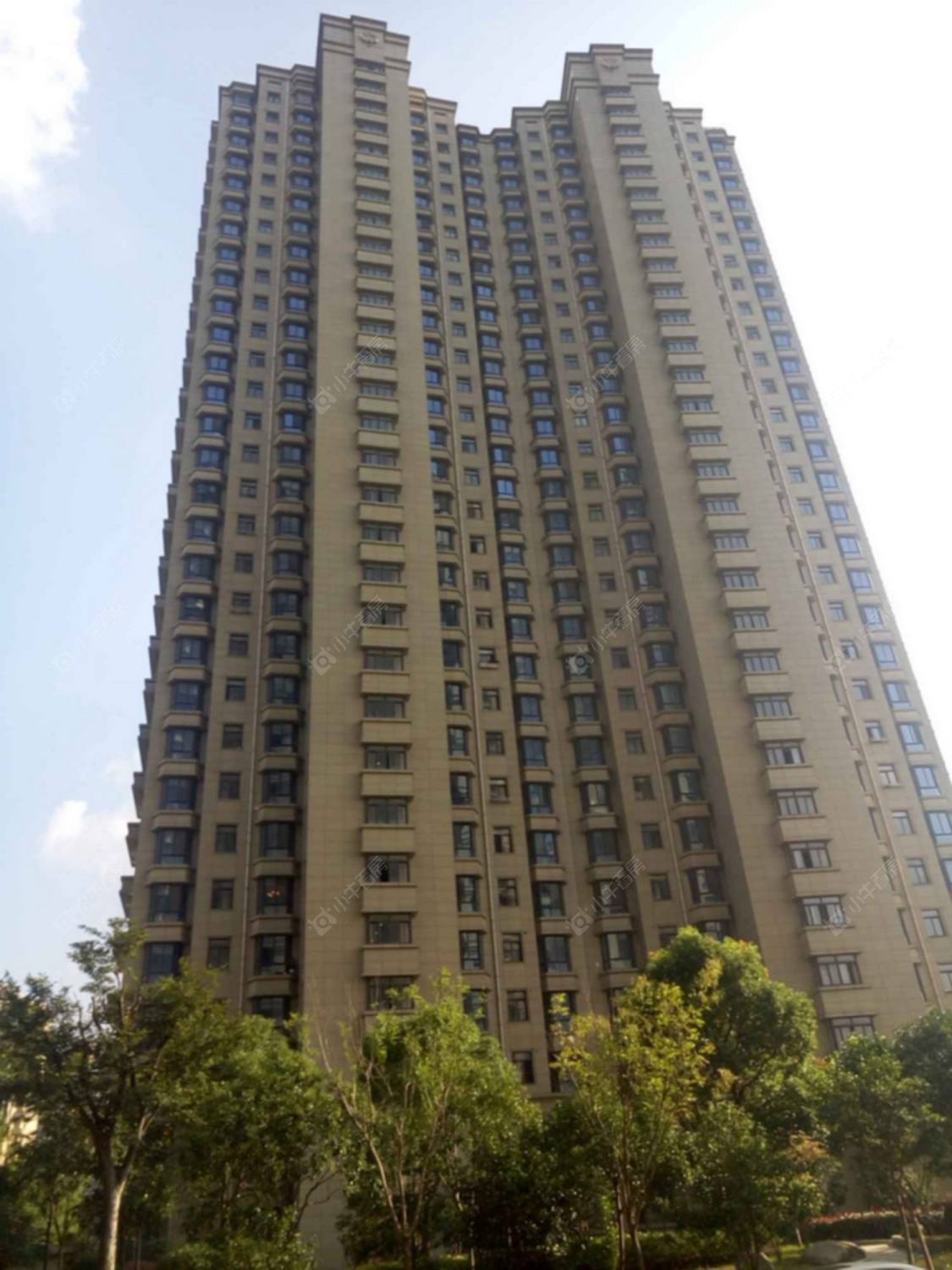 阳光家园(南桥)封面图_小牛看房