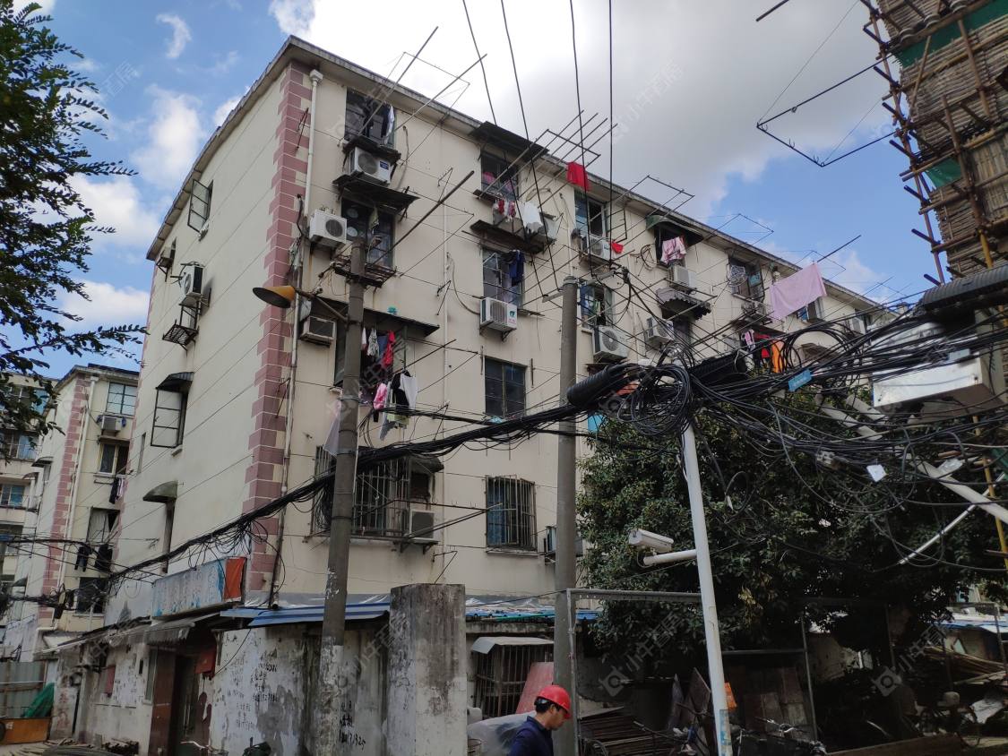 上海南泉北路101弄小区_南泉北路101弄小区null