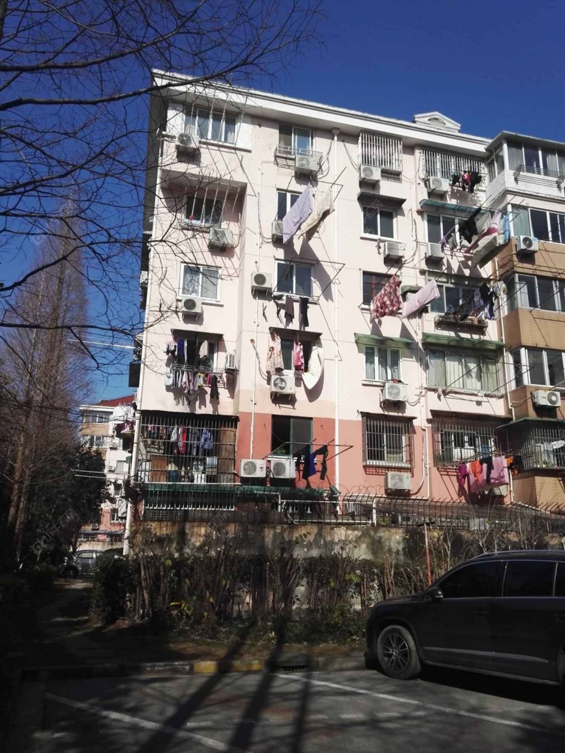 上海古美五村小区_古美五村小区null