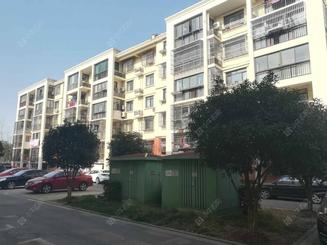 上海爱家华城西区小区_爱家华城西区小区null