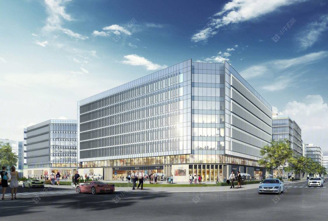 上海上海富力环球中心小区_上海富力环球中心小区null