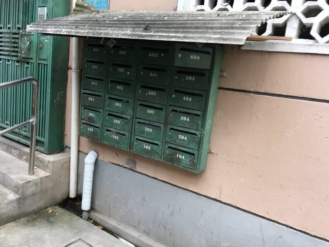 上海运四小区小区_运四小区小区null