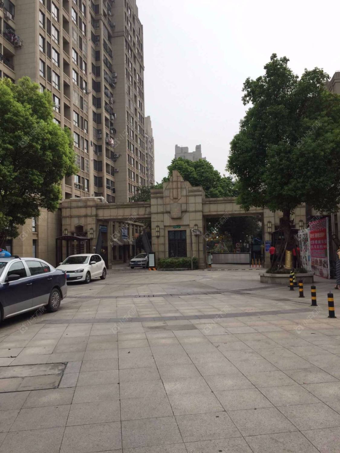 上海旭辉澜悦湾小区_旭辉澜悦湾小区null