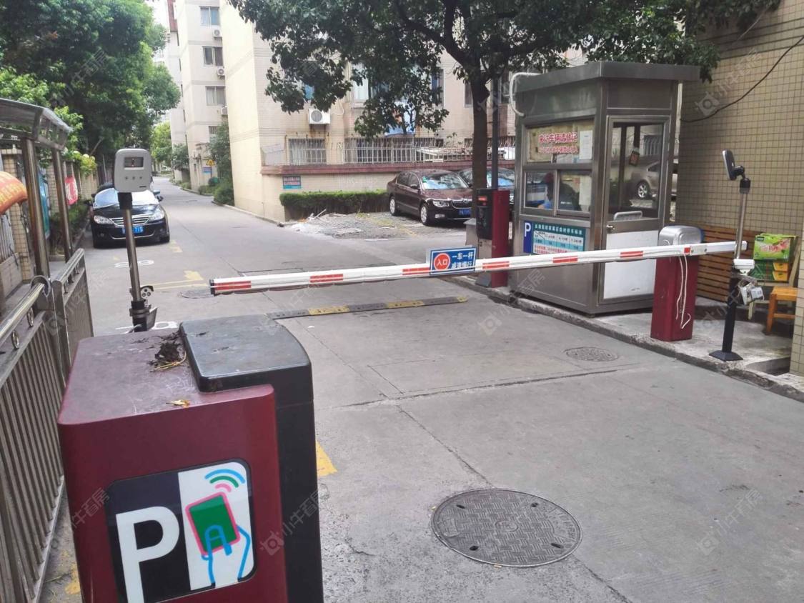 上海翔殷路578弄小区_翔殷路578弄小区null