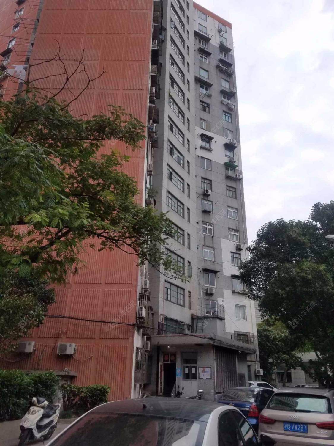 上海新北大楼小区_新北大楼小区null