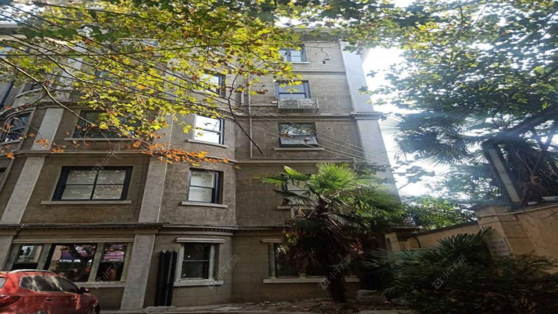 上海M+黑石小区_M+黑石小区null