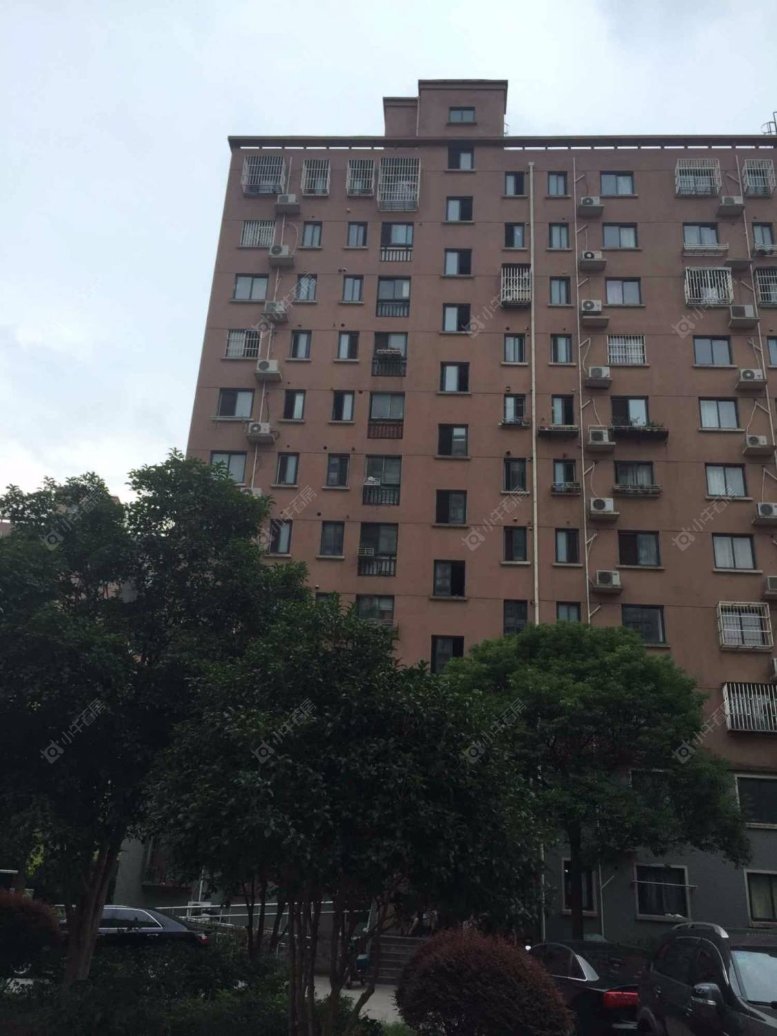 上海龙博公寓小区_龙博公寓小区null