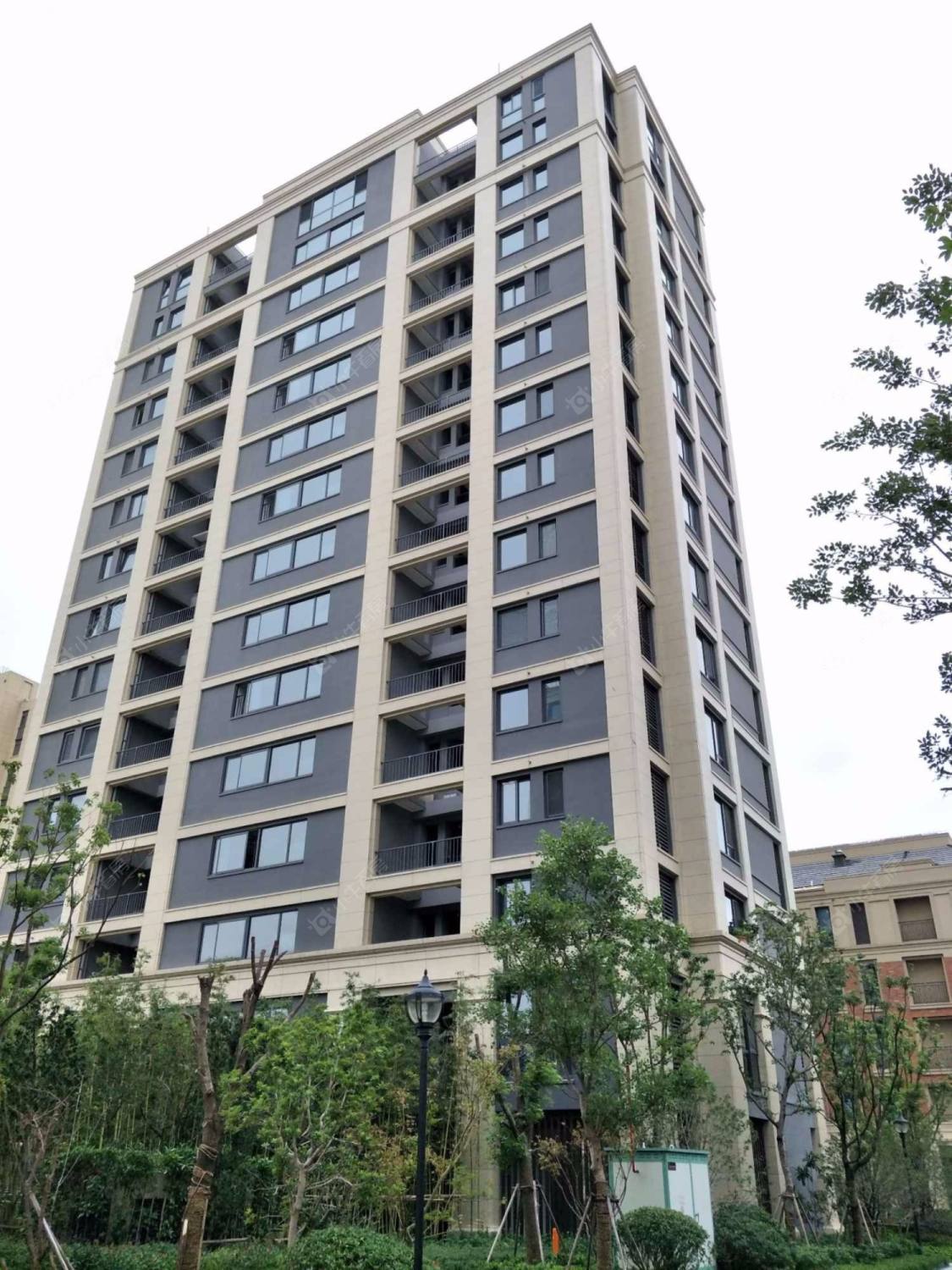 上海绿地香缇小区_绿地香缇小区null