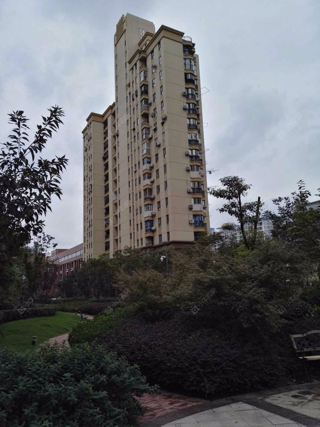 恒高家园封面图_小牛看房